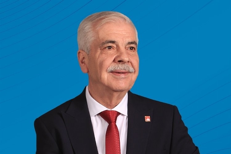 Mehmet Özcan %53.11 Oyla Yeni Belediye Başkanı Seçildi