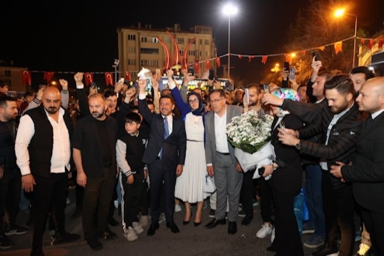 Nevşehir Belediye Başkanı Arı: Şeffaflık, Kardeşlik ve Heyecan Dönemi Başlıyor